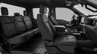 2026 Ford F-150® Internal Image 1